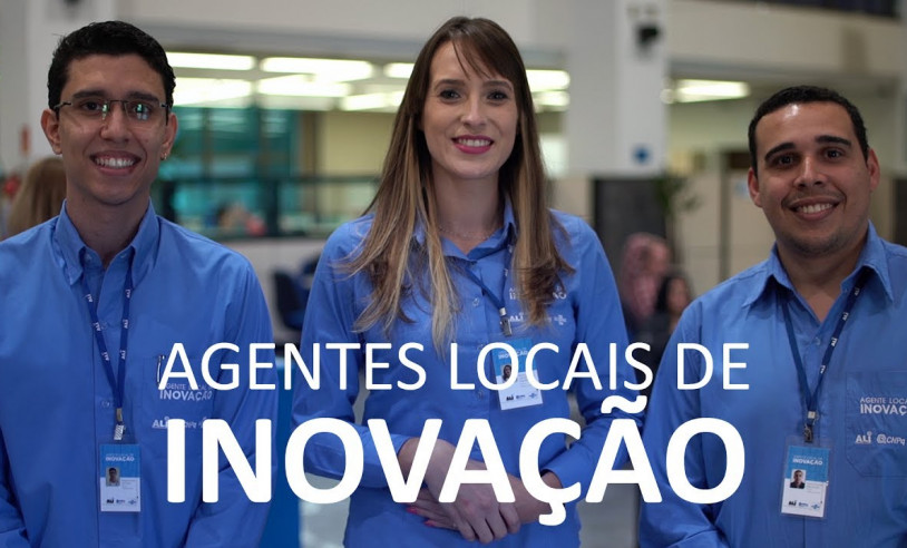 Agentes Locais de Inovação (ALI) completam 15 anos de atividade com mais de R$ 400 milhões em investimentos