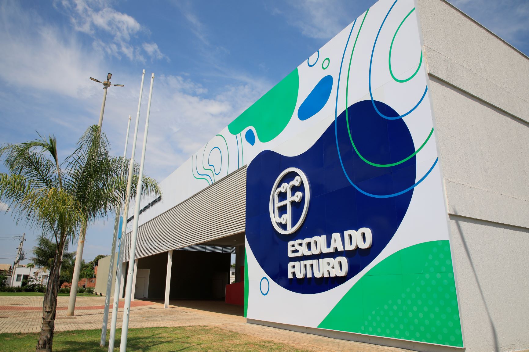 Escolas do Futuro de Goiás realizam mais uma edição do Open Day